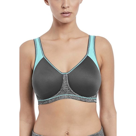 Panache - Freya Active Underwire Molded Sports Bra - Picture 7 of 15